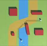 Pathfinding